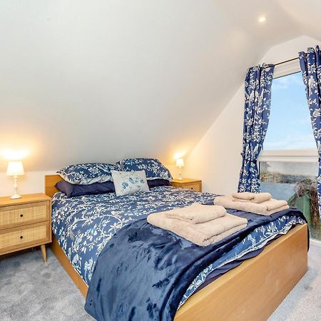 East Tarrel Cottage Portmahomack Екстер'єр фото
