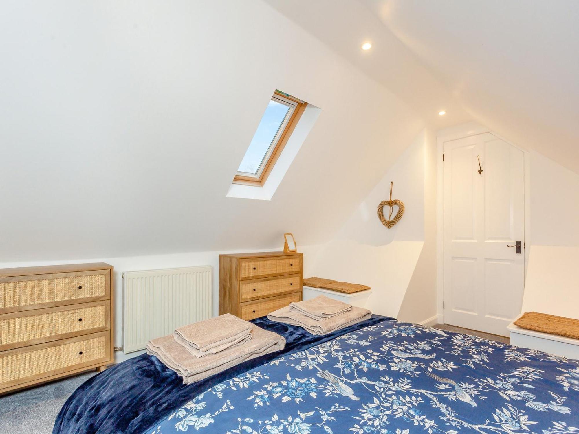 East Tarrel Cottage Portmahomack Екстер'єр фото