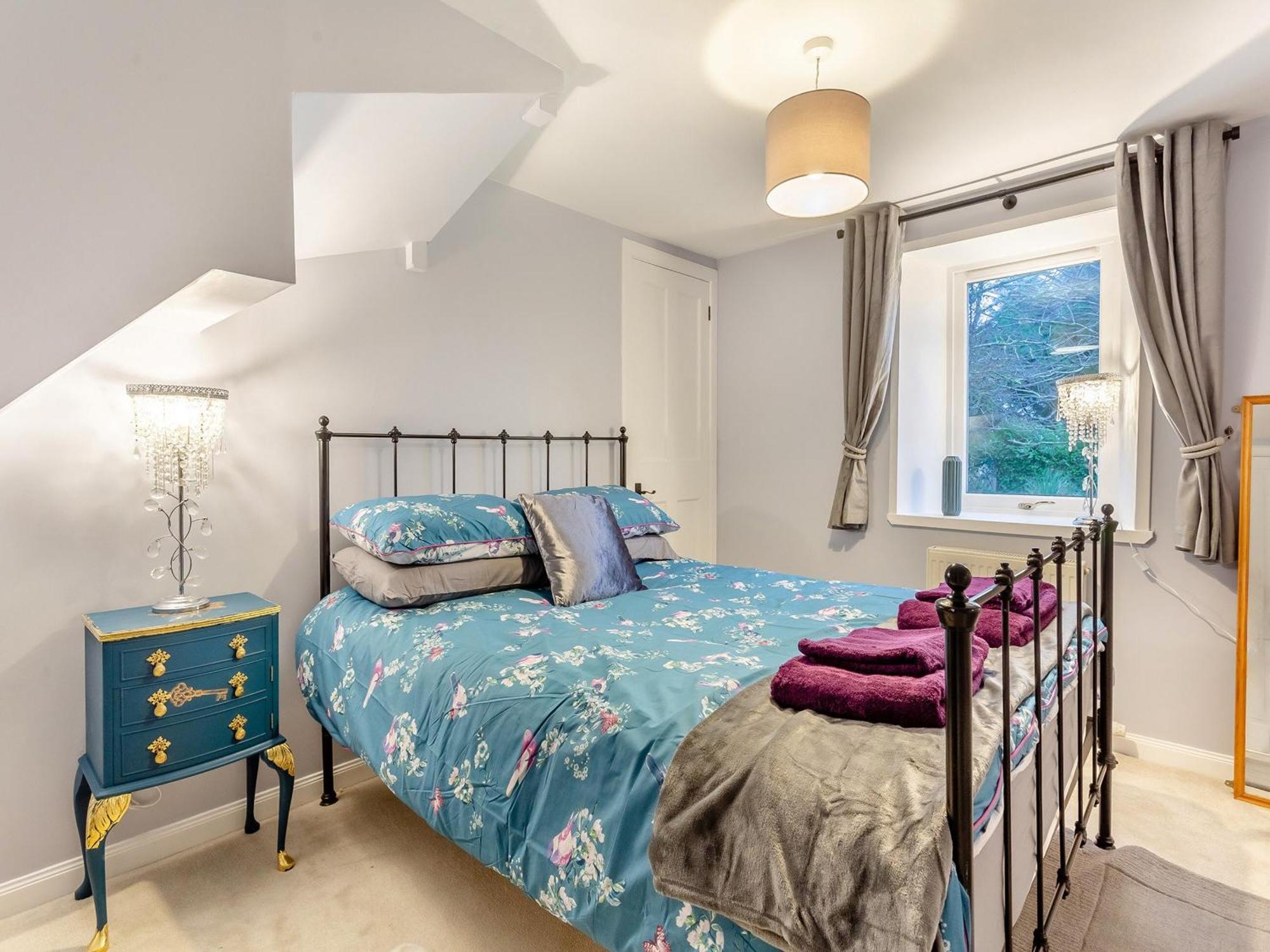 East Tarrel Cottage Portmahomack Екстер'єр фото