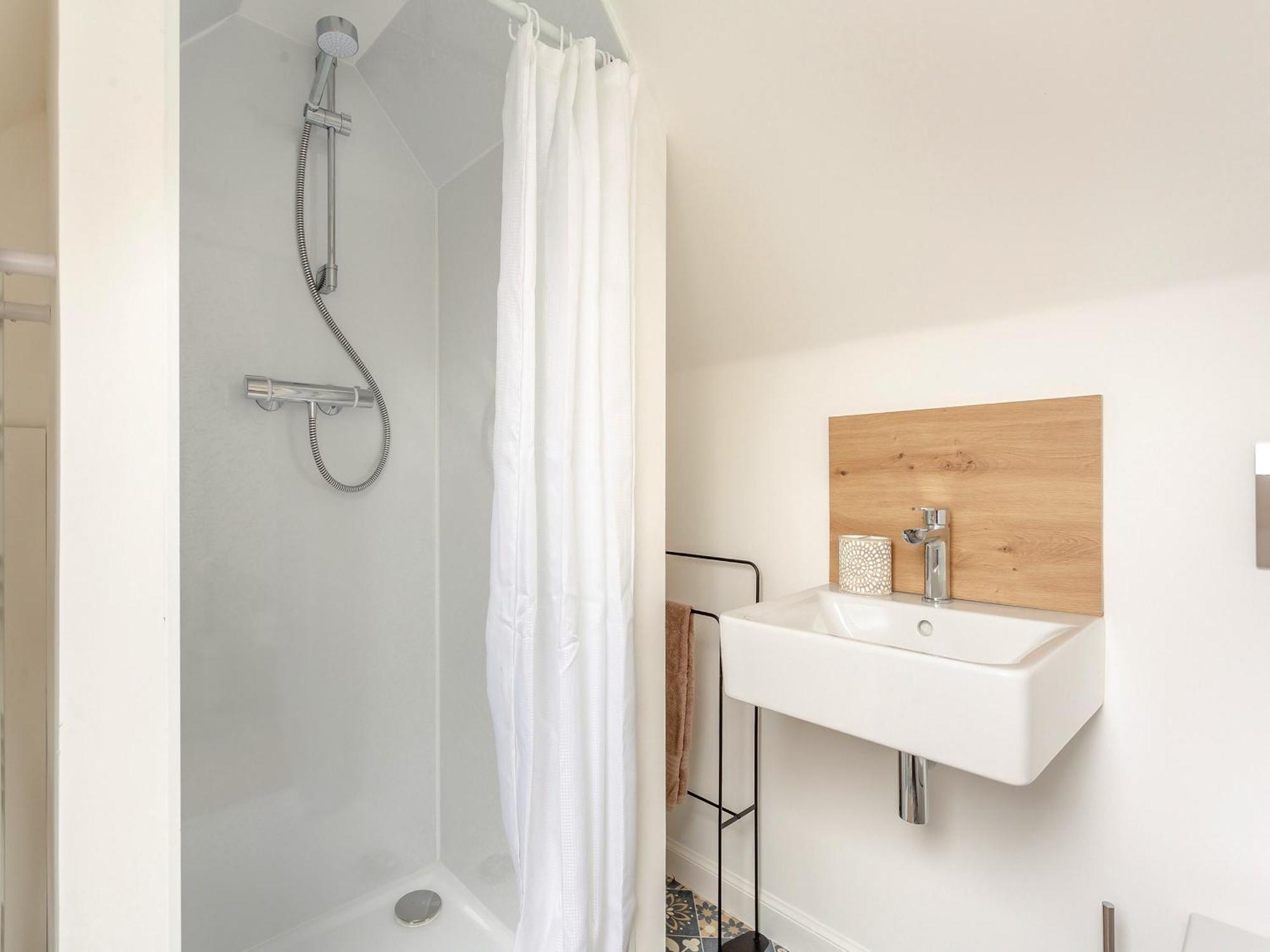 East Tarrel Cottage Portmahomack Екстер'єр фото