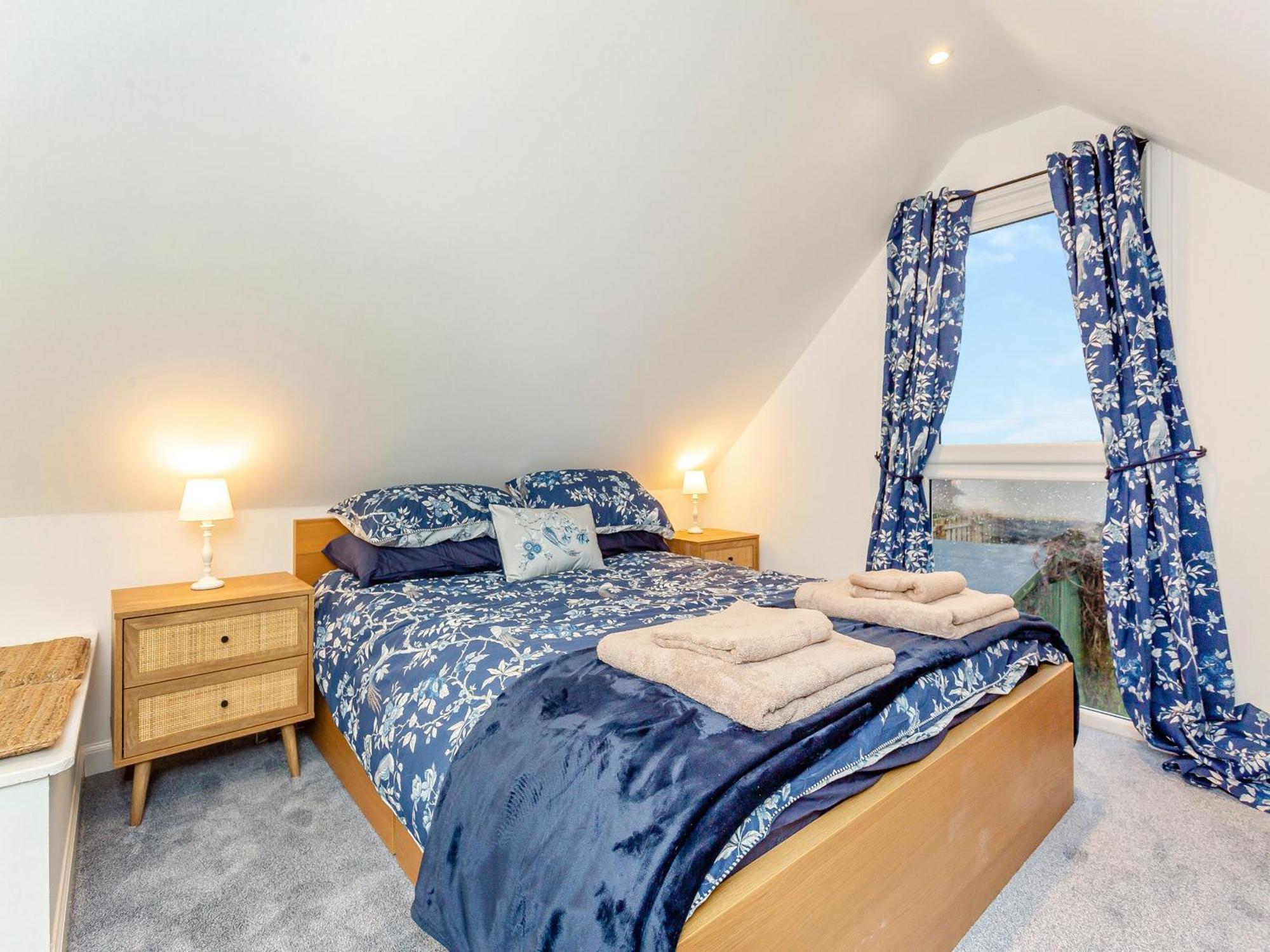 East Tarrel Cottage Portmahomack Екстер'єр фото