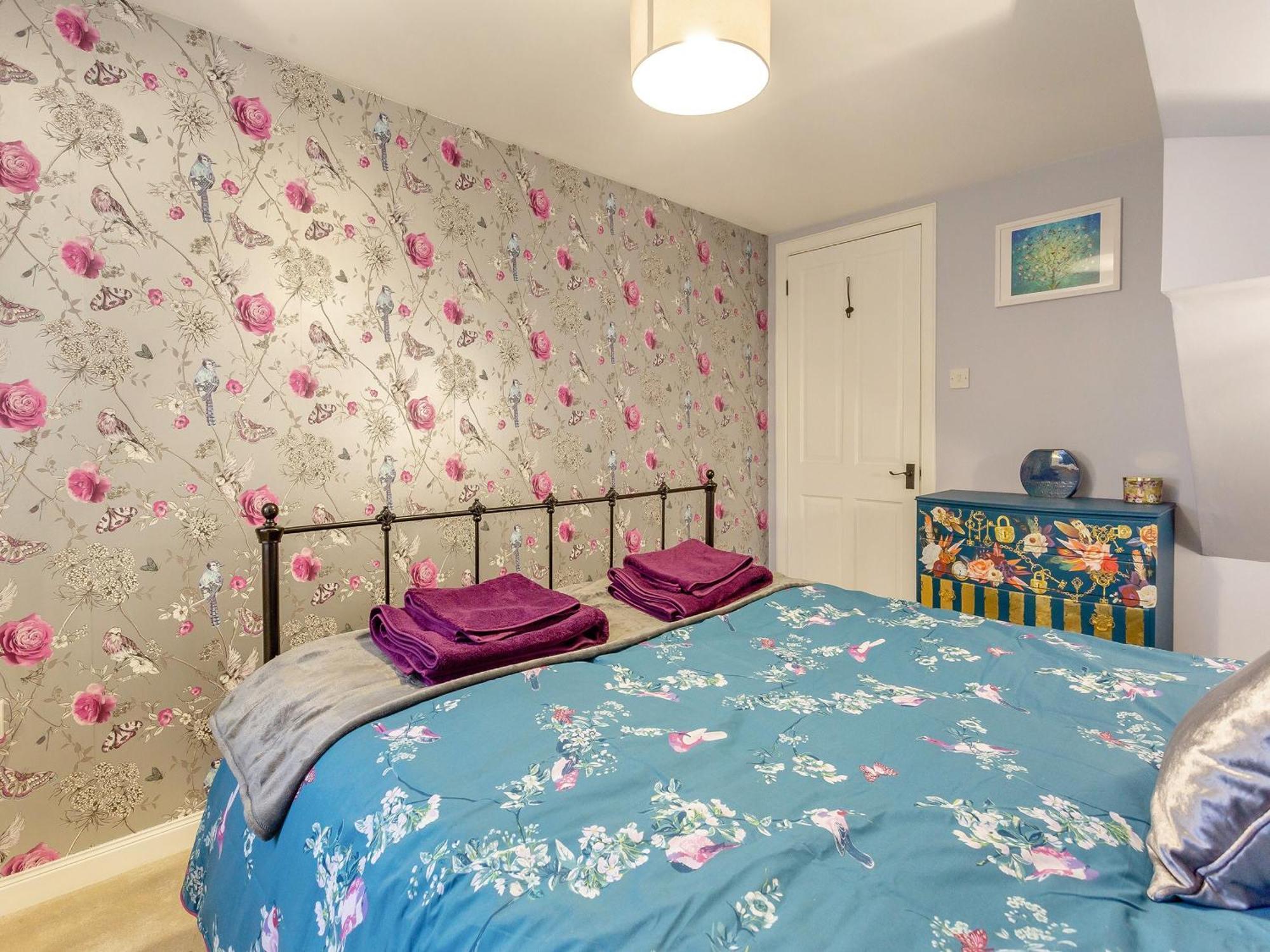 East Tarrel Cottage Portmahomack Екстер'єр фото