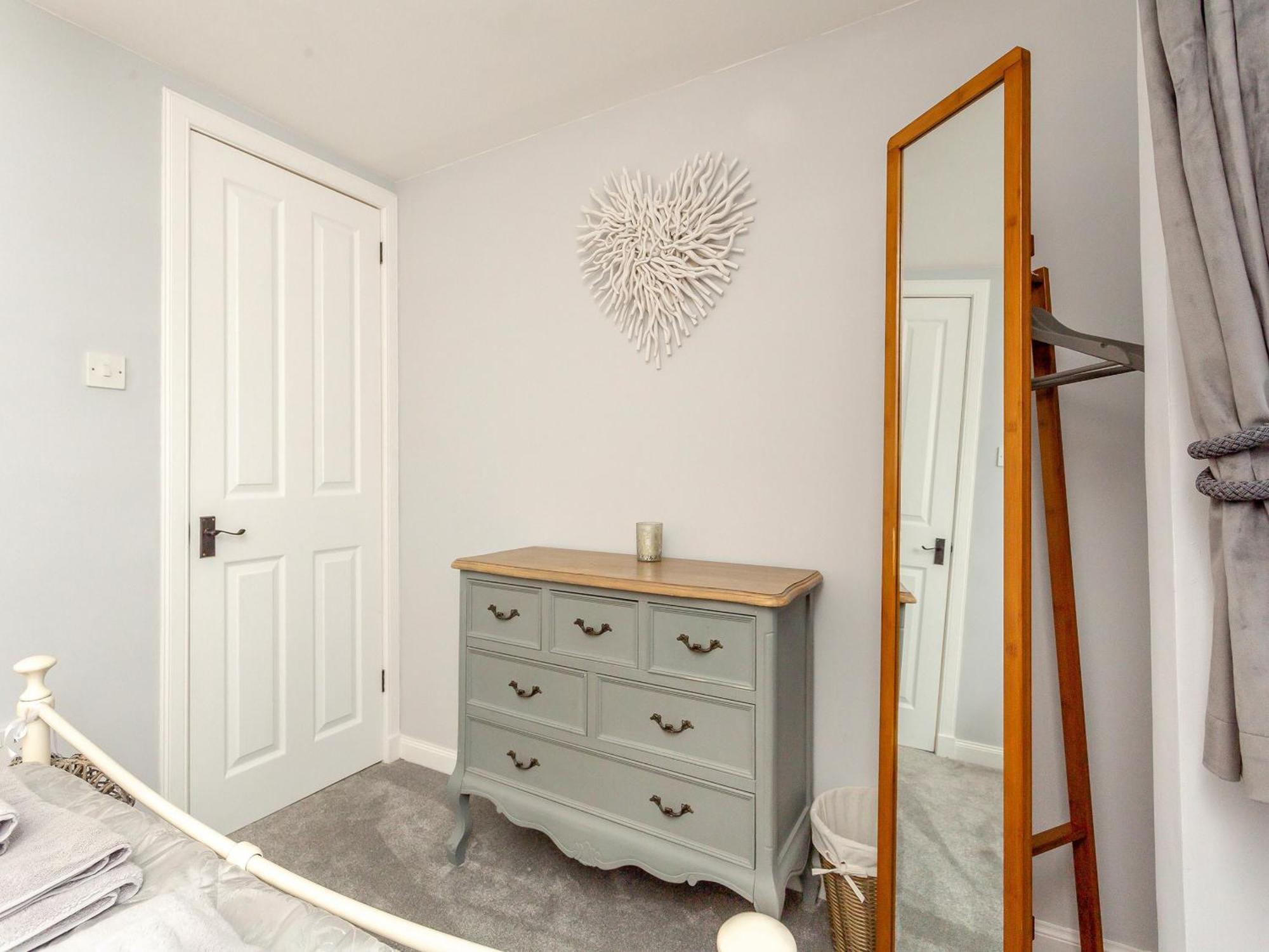 East Tarrel Cottage Portmahomack Екстер'єр фото